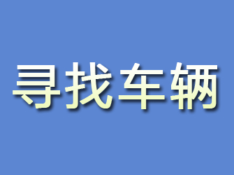 内丘寻找车辆